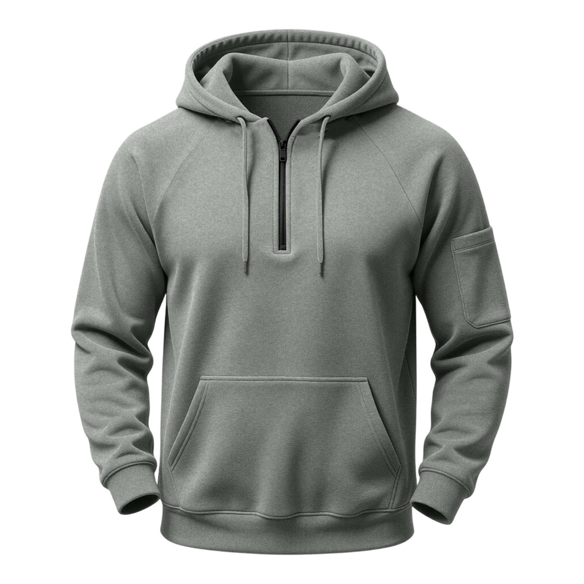 Casual Sweatshirt