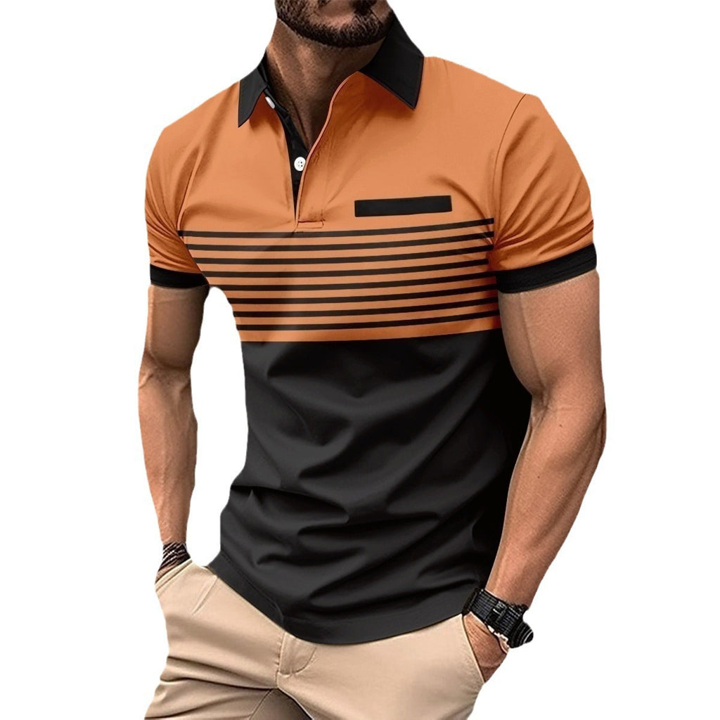 Men's Casual T-Shirt