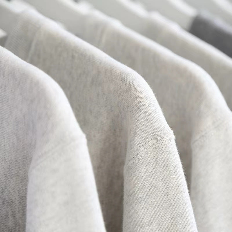 Cotton Sweatshirt