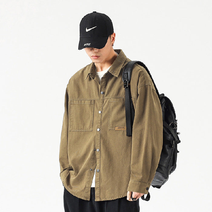 Work Shirt | PolarNut