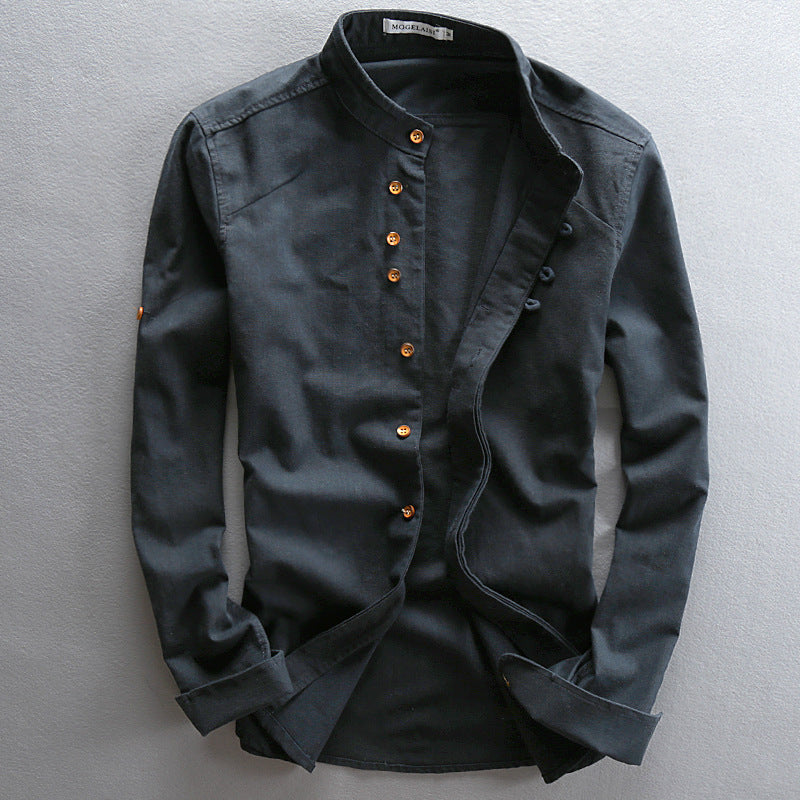 Casual Shirt
