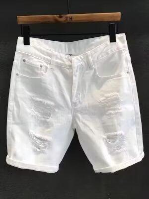 Men's Denim Shorts | Shorts | PolarNut