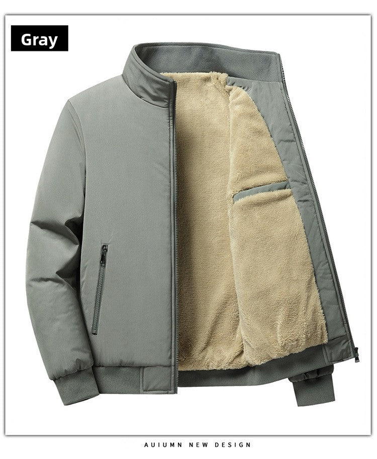 Men's Jacket | PolarNut