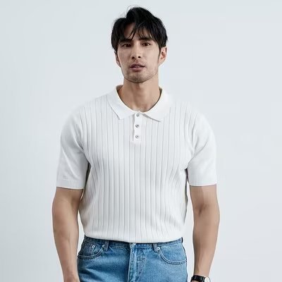 Men's Polo Shirt