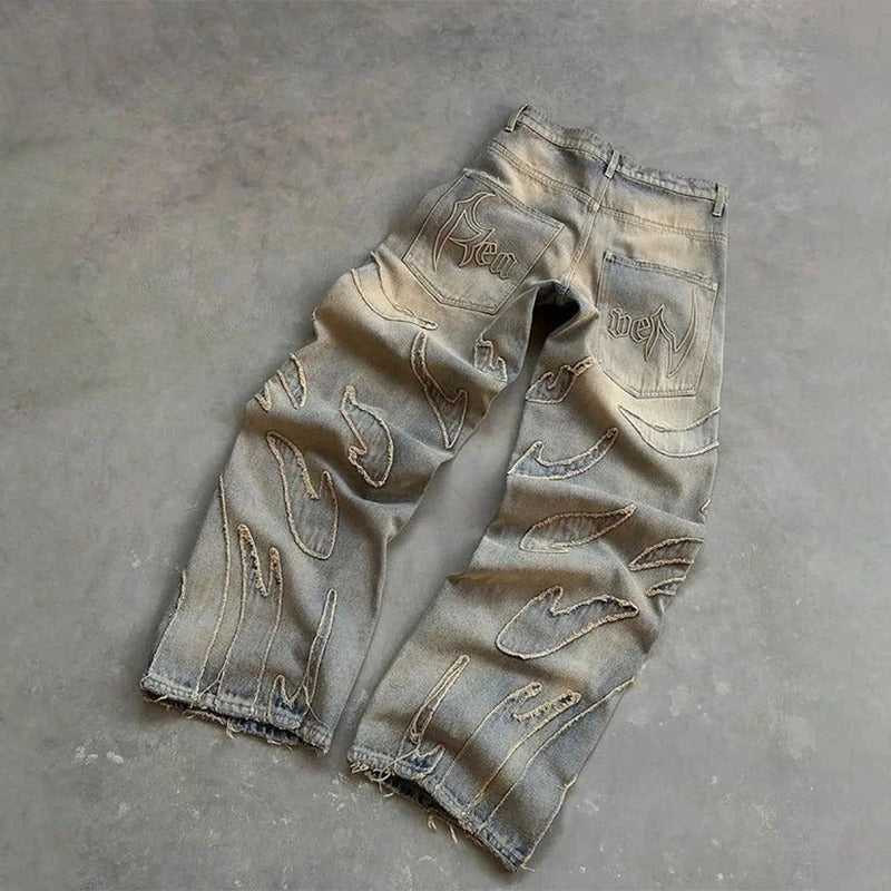 Men's Jeans | PolarNut
