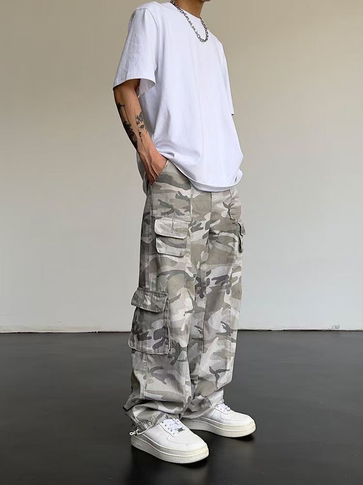 Loose Slim Jeans | PolarNut