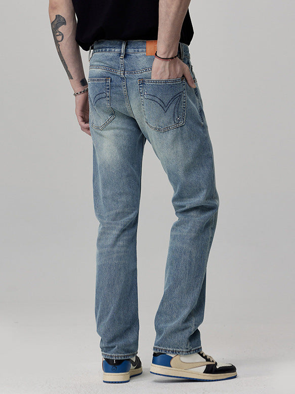 Denim Jeans for Men | PolarNut