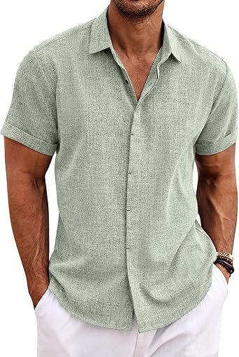 Men's shirt