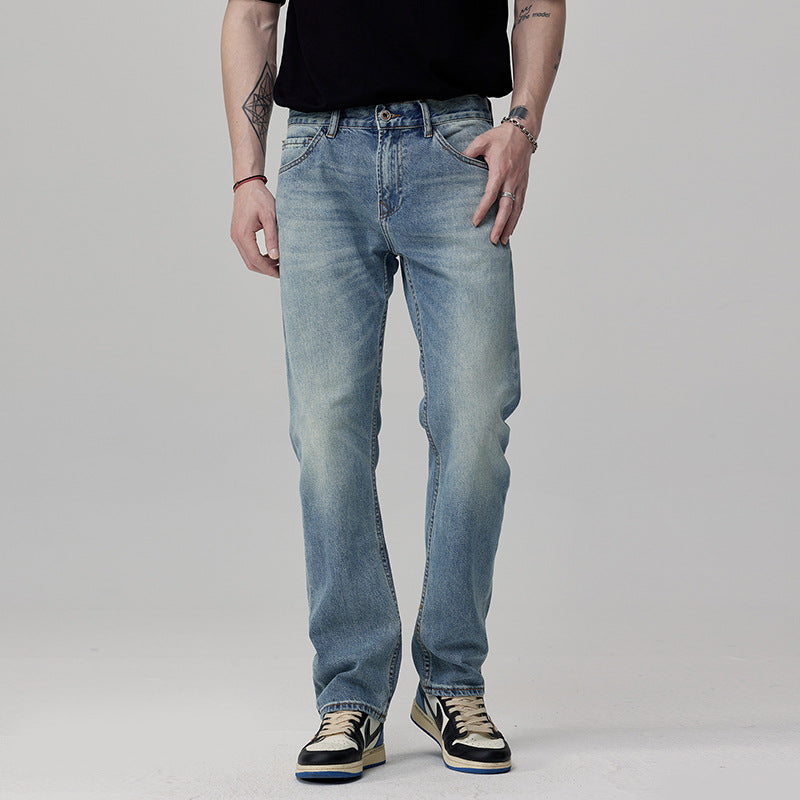 Denim Jeans for Men | PolarNut