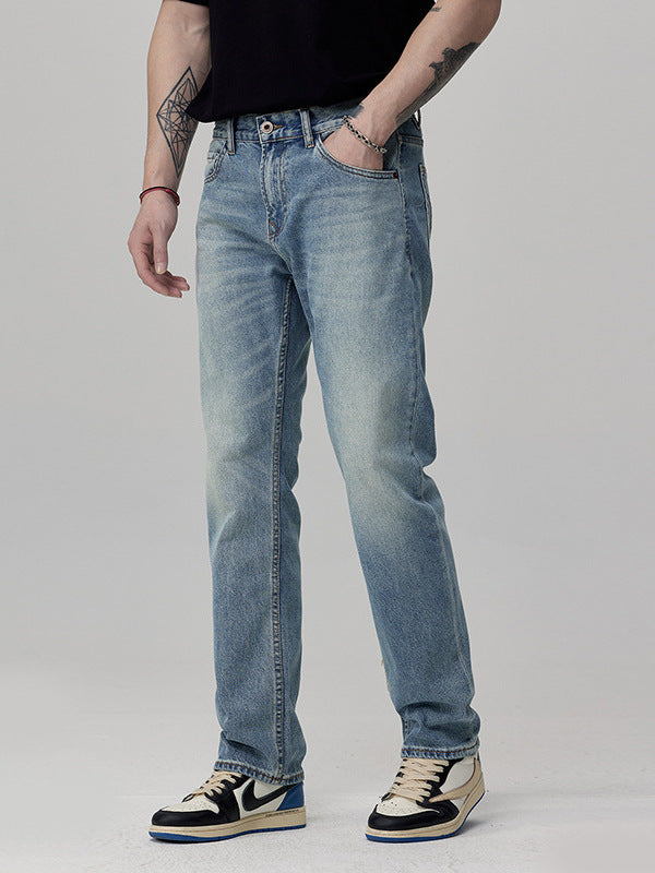 Denim Jeans for Men | PolarNut