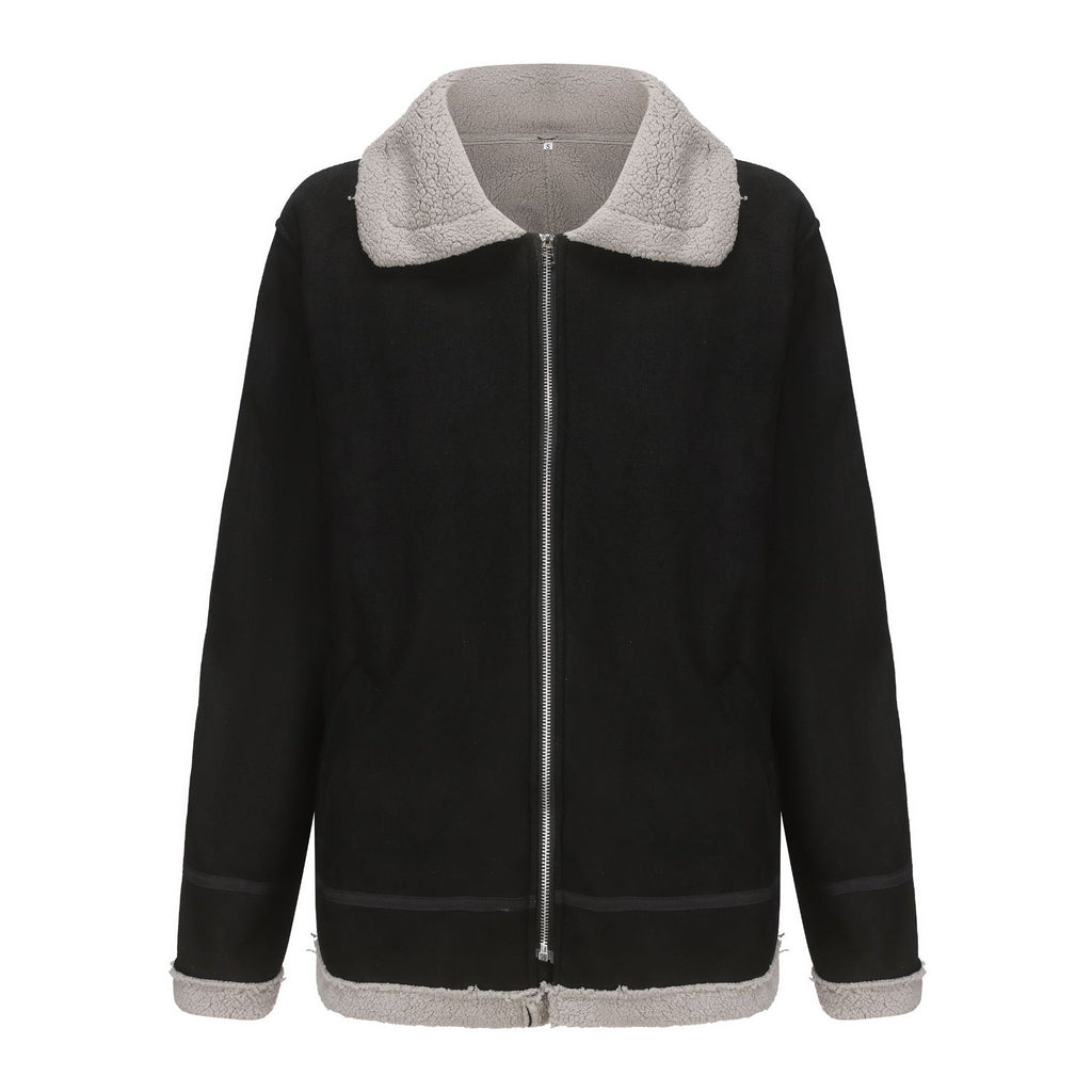 Aviator Jacket | PolarNut