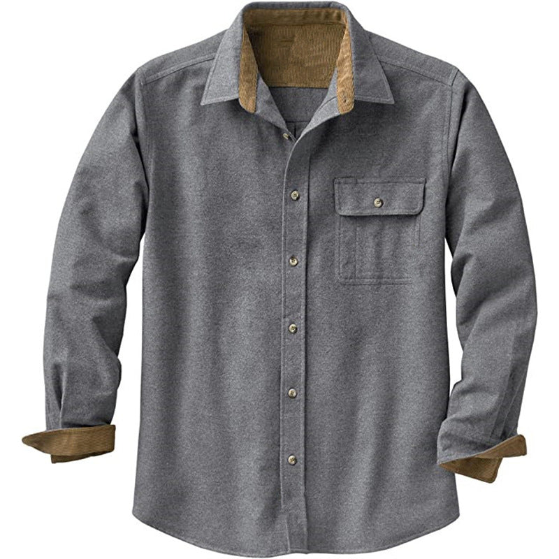 Plaid Shirt | PolarNut