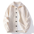 Casual Knit Sweater