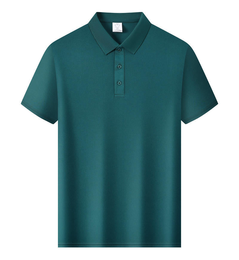 Cotton Polo Shirts
