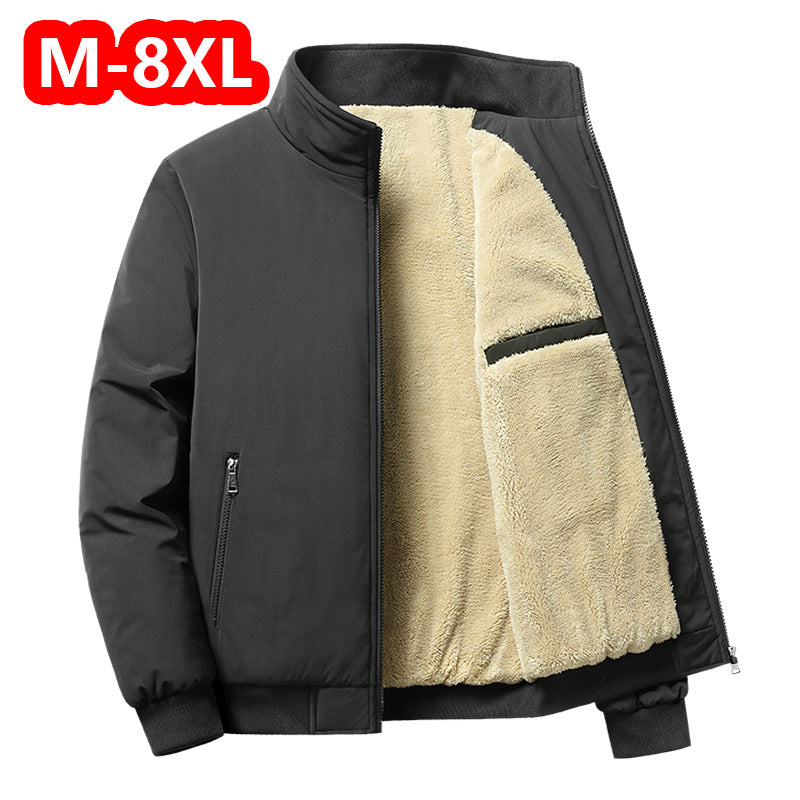 Men's Jacket | PolarNut