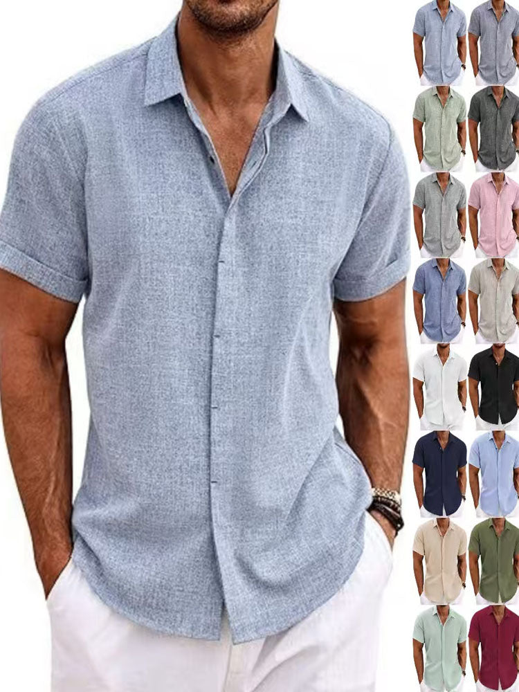 Men's shirt