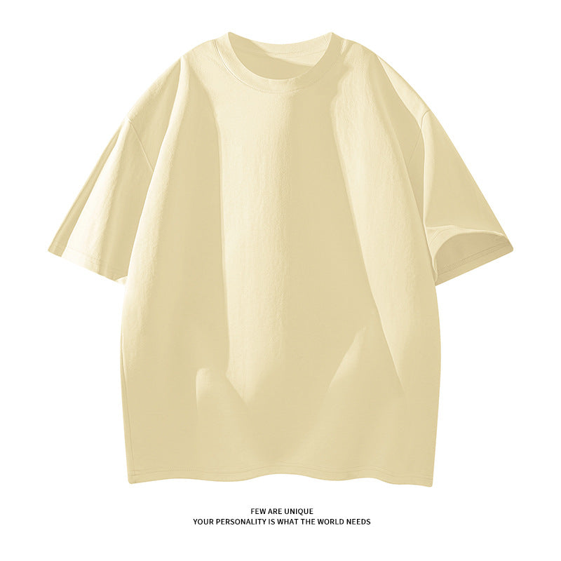 Loose-Fitting T-Shirt