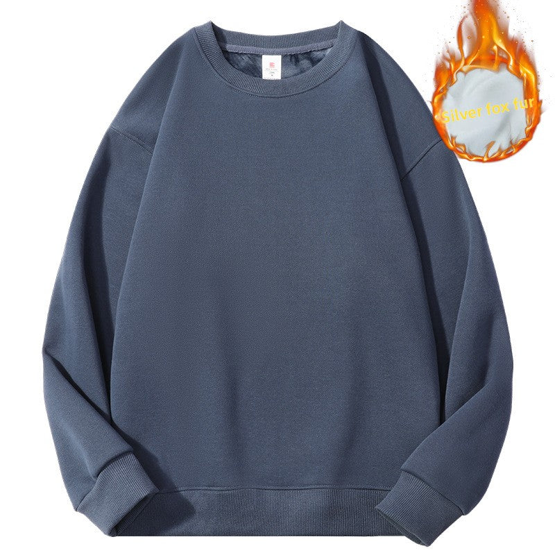 Cotton Sweatshirt