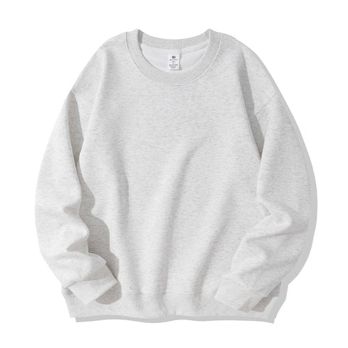 Cotton Sweatshirt