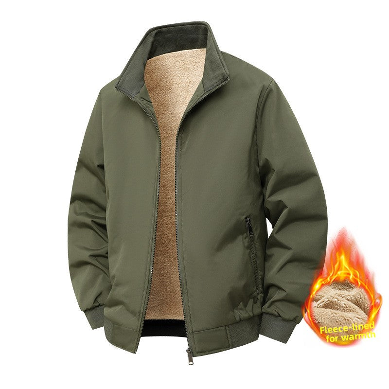 Men's Jacket | PolarNut
