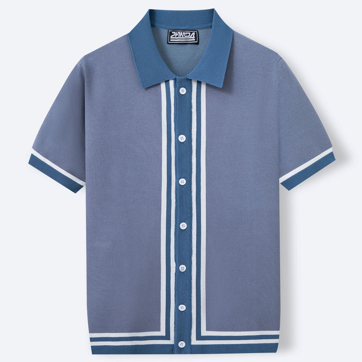 Men's Summer Polo Shirt | PolarNut