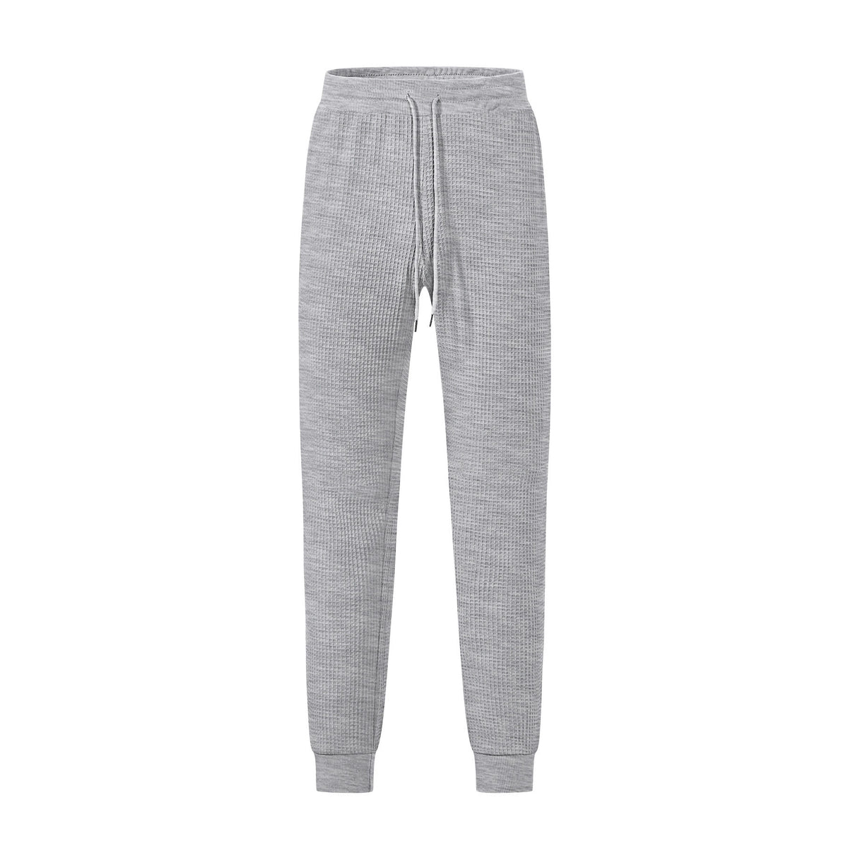 Jacquard Pants