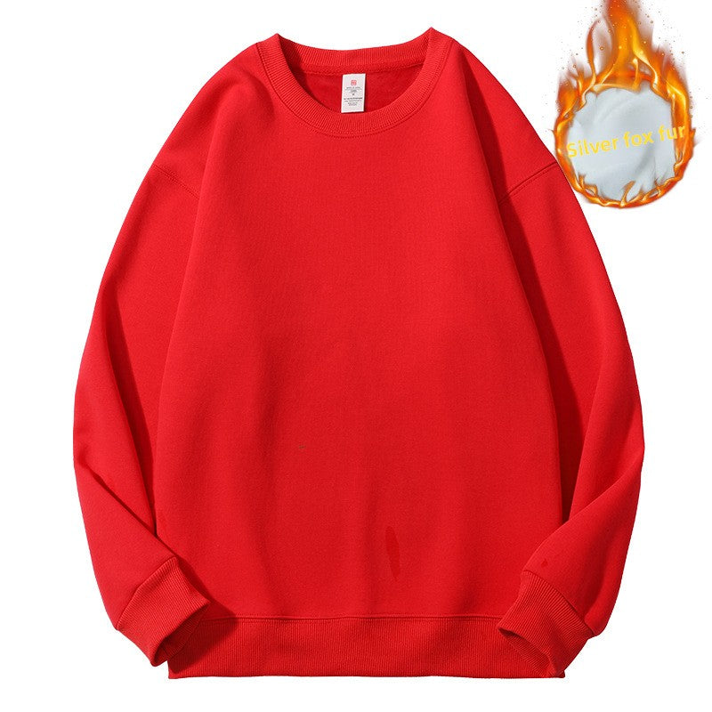 Cotton Sweatshirt