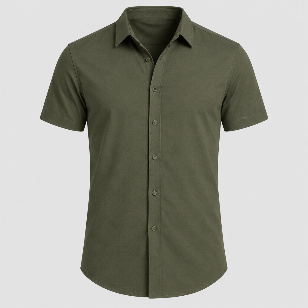 Stretch Shirt