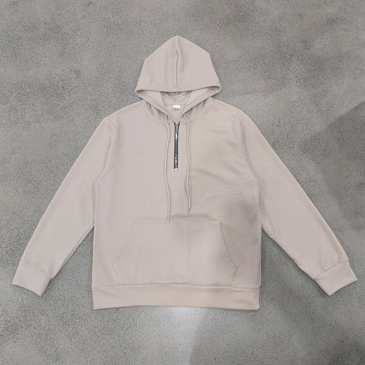 Hooded Sweatshirt