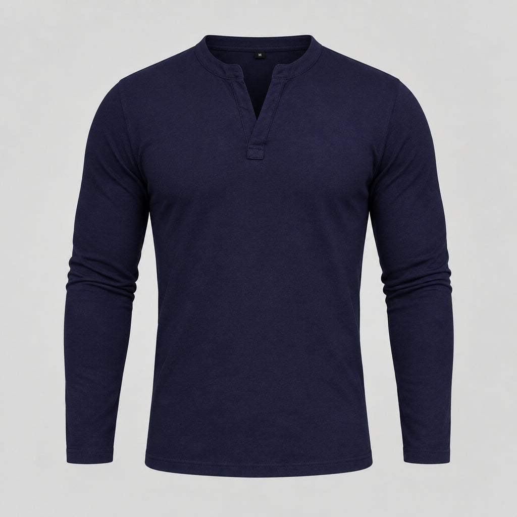 Men's Cotton T-Shirt