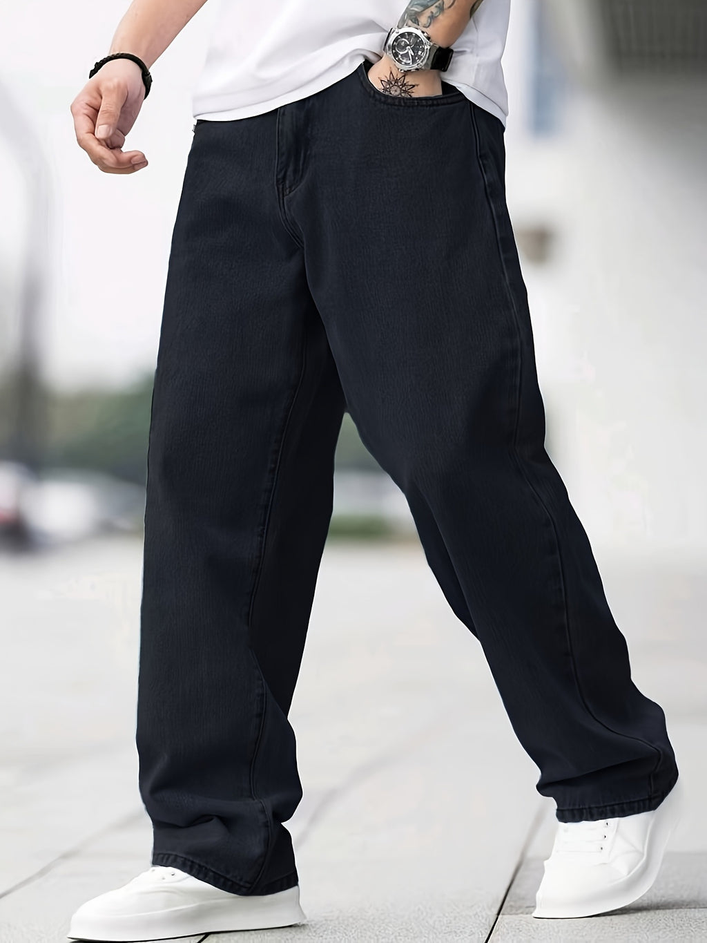 Men's cotton Trouser | PolarNut