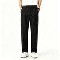 Casual Straight Cut Trouser