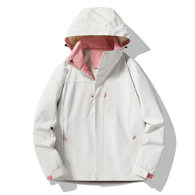 Mid-Season Jacket | PolarNut