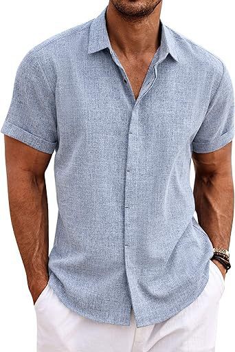 Men's shirt