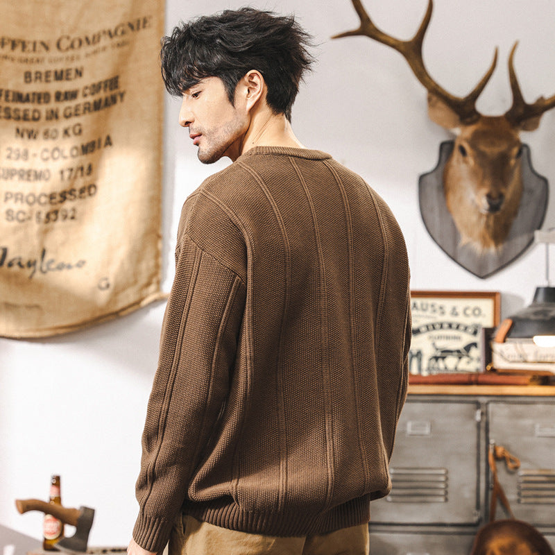 Stylish Sweater for Men