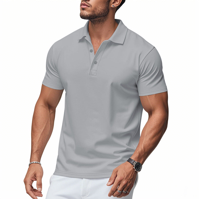 Quick Dry Polo Shirt
