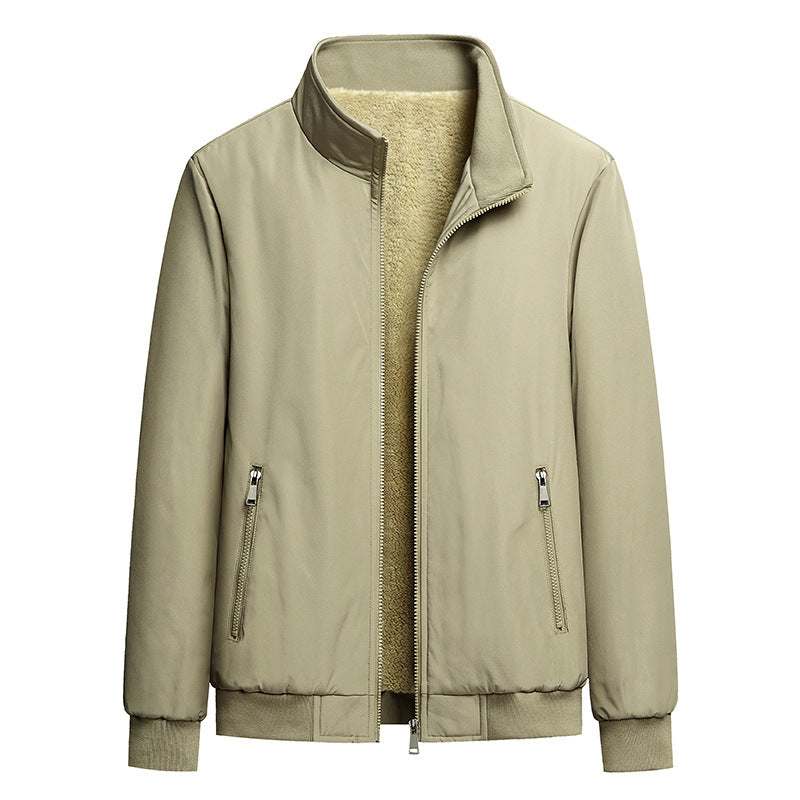 Men's Jacket | PolarNut