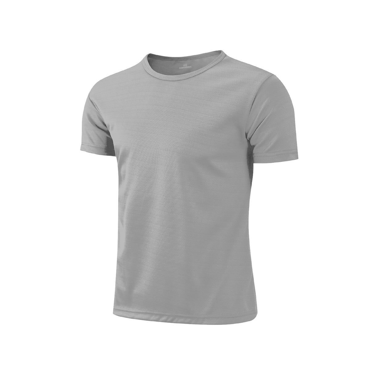 Quick Dry Short Sleeve T-Shirt