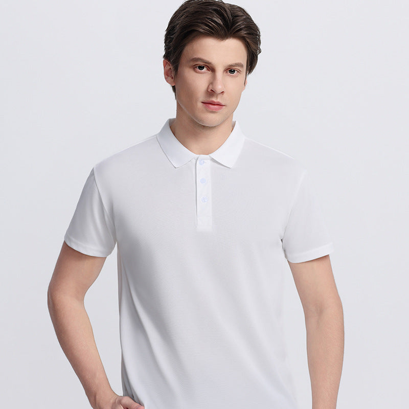 Short-sleeved casual T-shirt