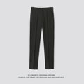 Slim-Fit Suit Pants