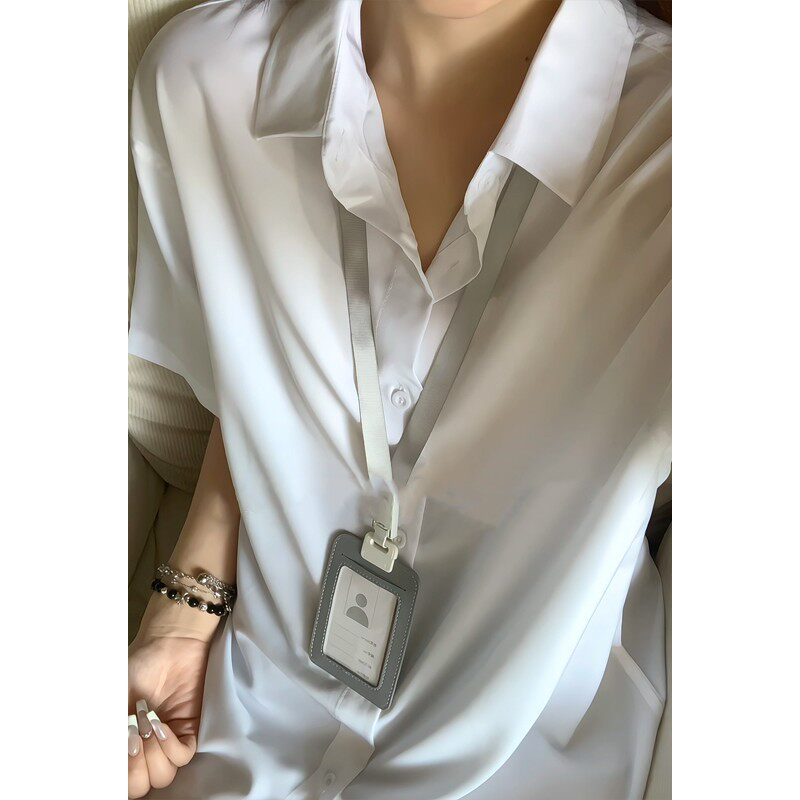 Men's Casual Long Sleeve Shirt