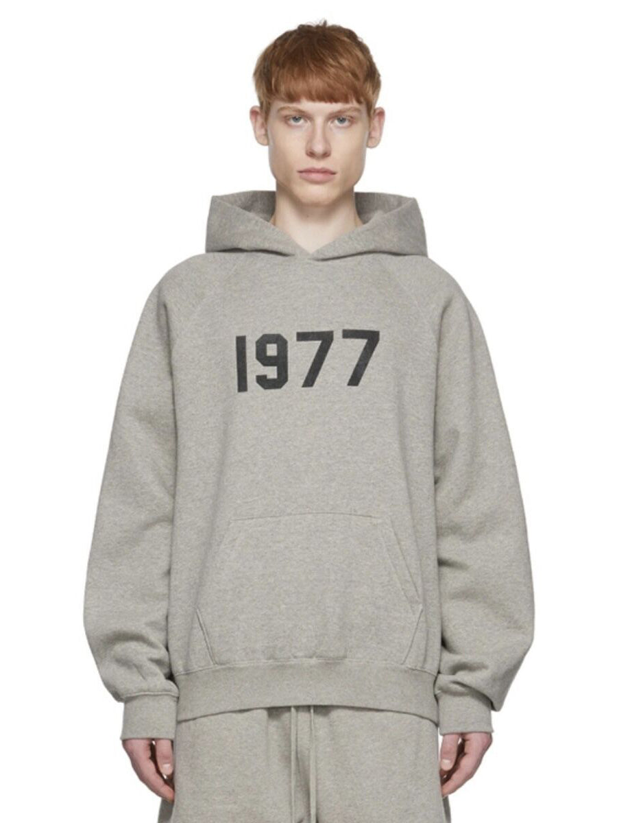 Hoodie | PolarNut