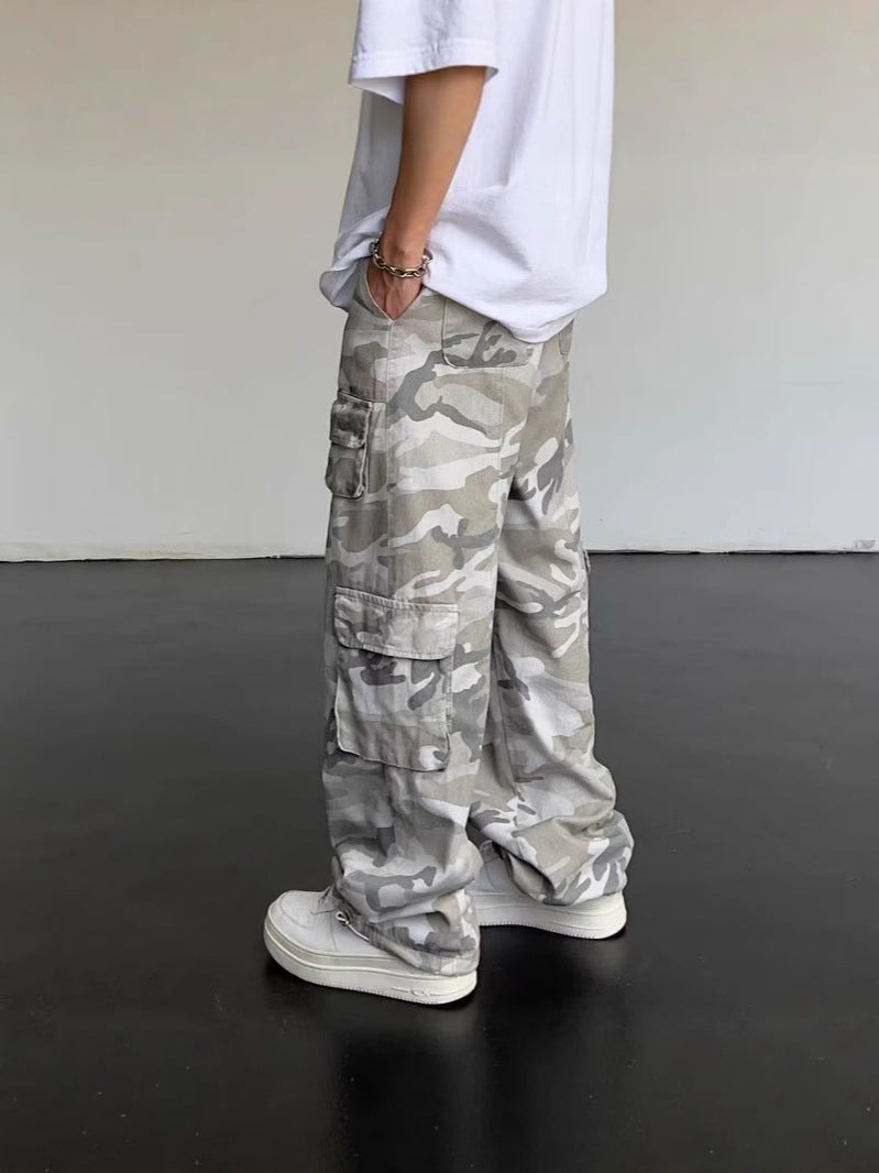 Loose Slim Jeans | PolarNut