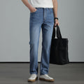 Men's Denim Trousers | PolarNut