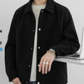 Vintage Style Mens Casual Jacket | PolarNut
