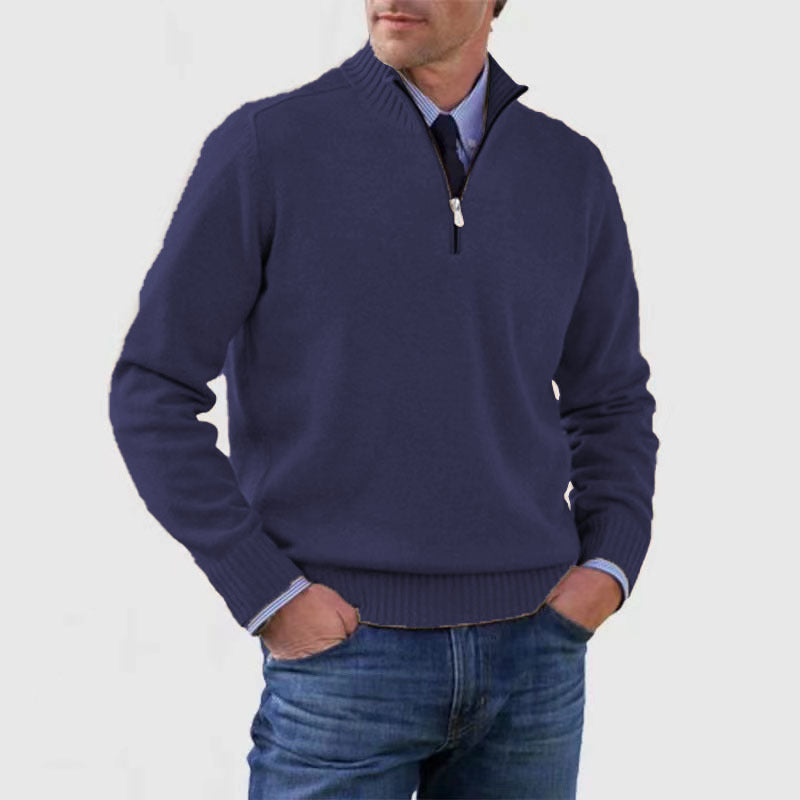 Mens Acrylic Sweater