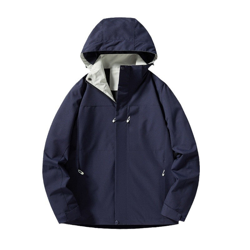 Mid-Season Jacket | PolarNut