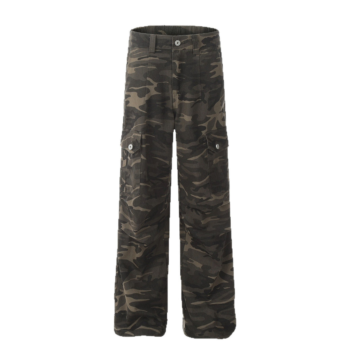 Cargo Jeans | PolarNut