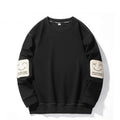 Fleece Sweatshirt