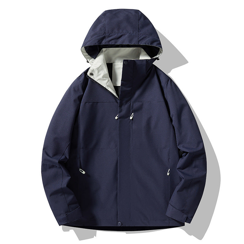 Mid-Season Jacket | PolarNut